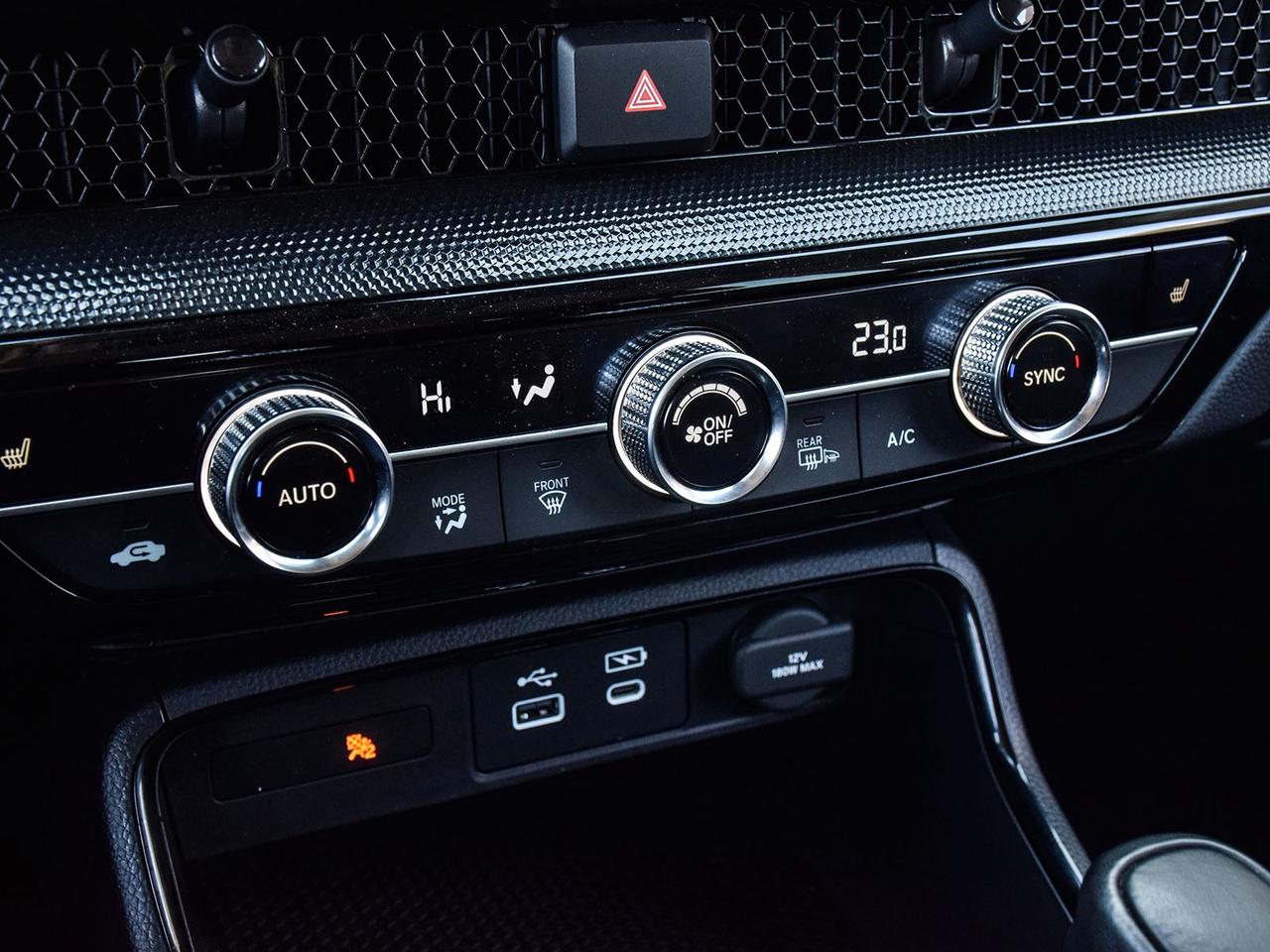 2025 Honda CR-V Sport Photo