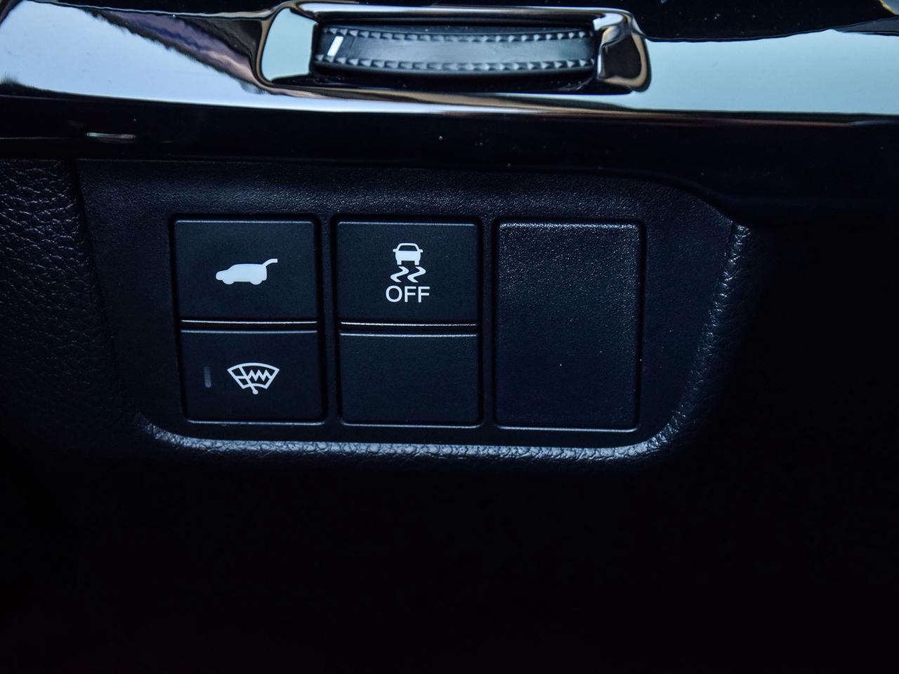 2025 Honda CR-V Sport Photo