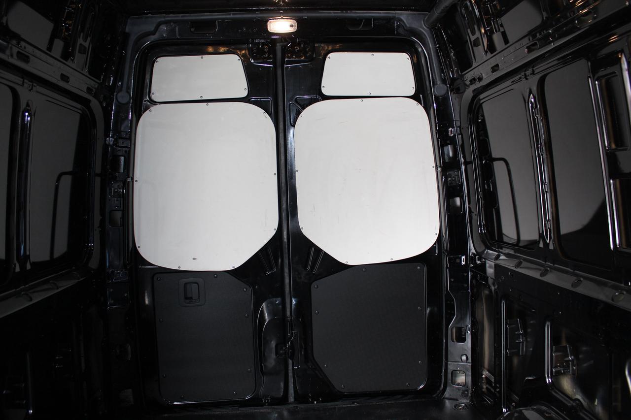 2019 Mercedes-Benz Sprinter Cargo Van 144" HIGH ROOF - "3.0L DIESEL" - "TOW PKG" Photo