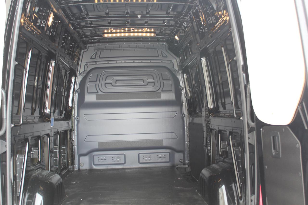 2019 Mercedes-Benz Sprinter Cargo Van 144" HIGH ROOF - "3.0L DIESEL" - "TOW PKG" Photo