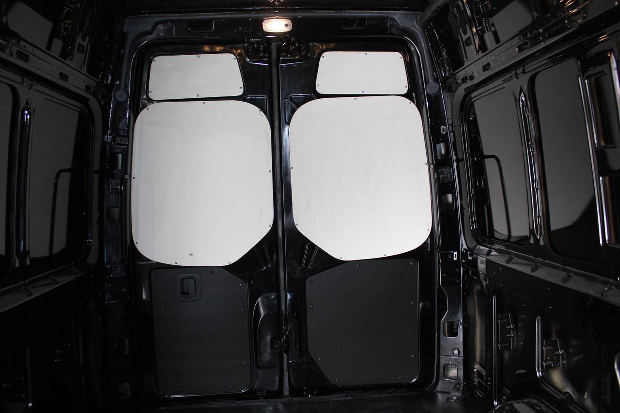 2019 Mercedes-Benz Sprinter Cargo Van 144" HIGH ROOF - "3.0L DIESEL" - "TOW PKG" Photo