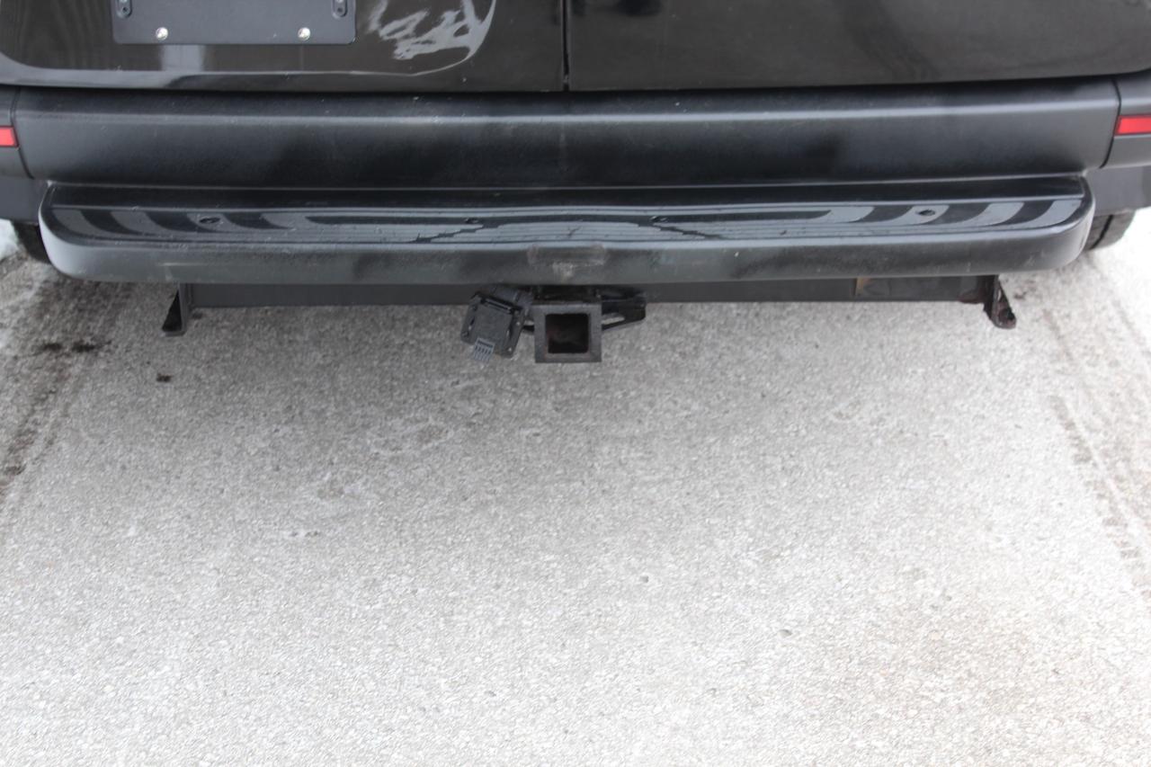 2019 Mercedes-Benz Sprinter Cargo Van 144" HIGH ROOF - "3.0L DIESEL" - "TOW PKG" Photo4