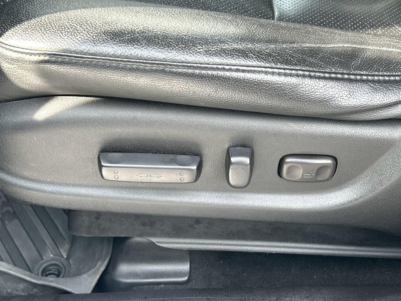 2013 Acura RDX Tech Package Navigation Leather Heated Seats Bluet Photo