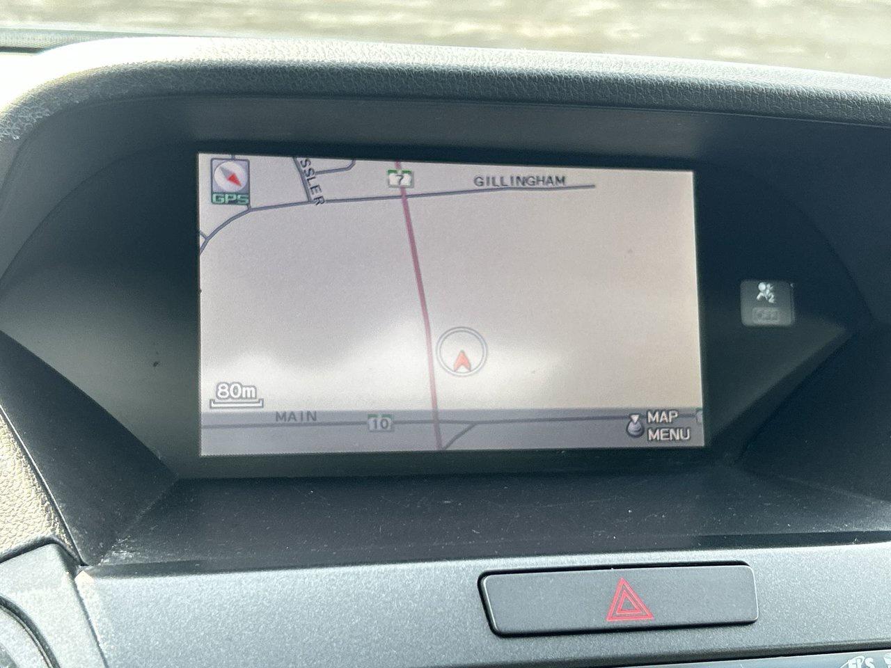 2013 Acura RDX Tech Package Navigation Leather Heated Seats Bluet Photo