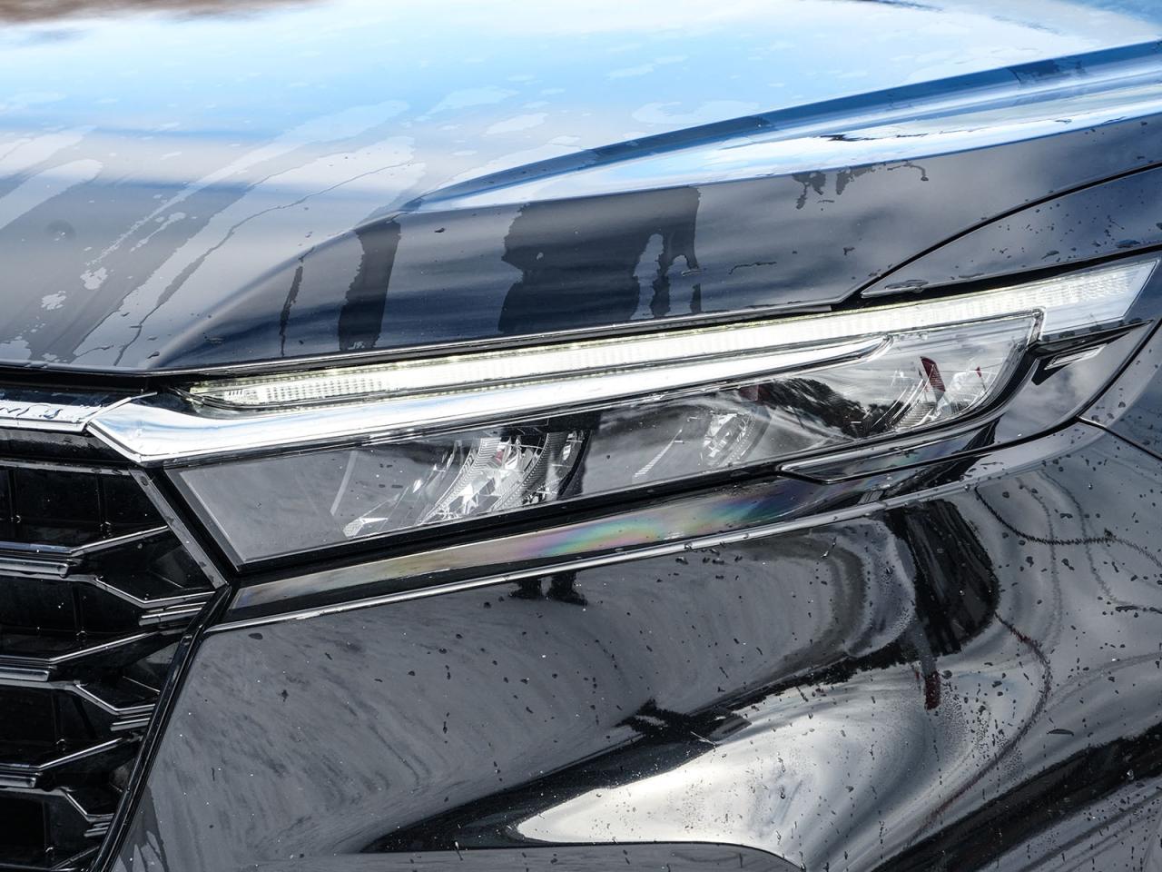 2024 Honda CR-V Sport Photo