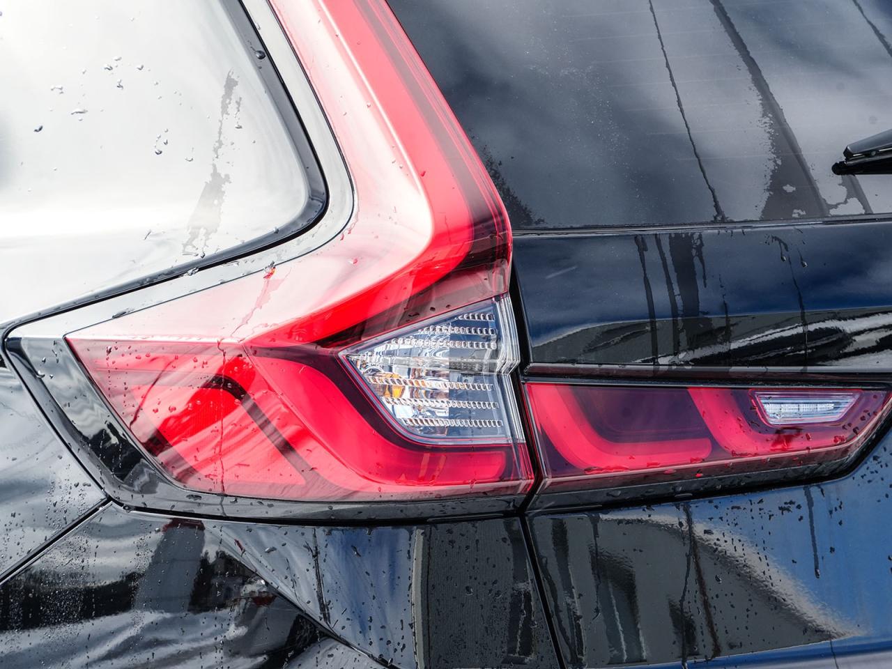 2024 Honda CR-V Sport Photo