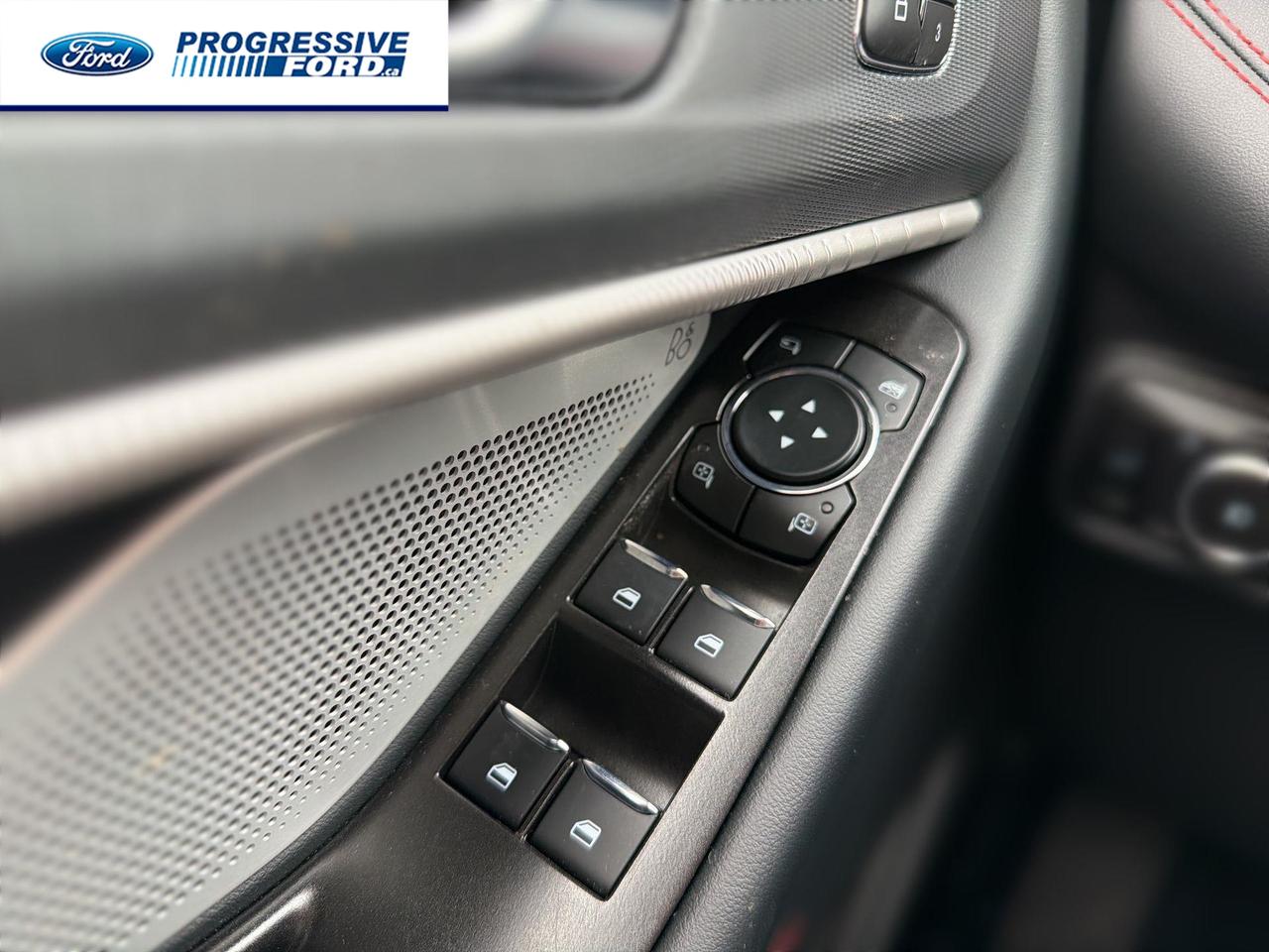 2026 Ford Explorer ST 4dr 4x4 Photo