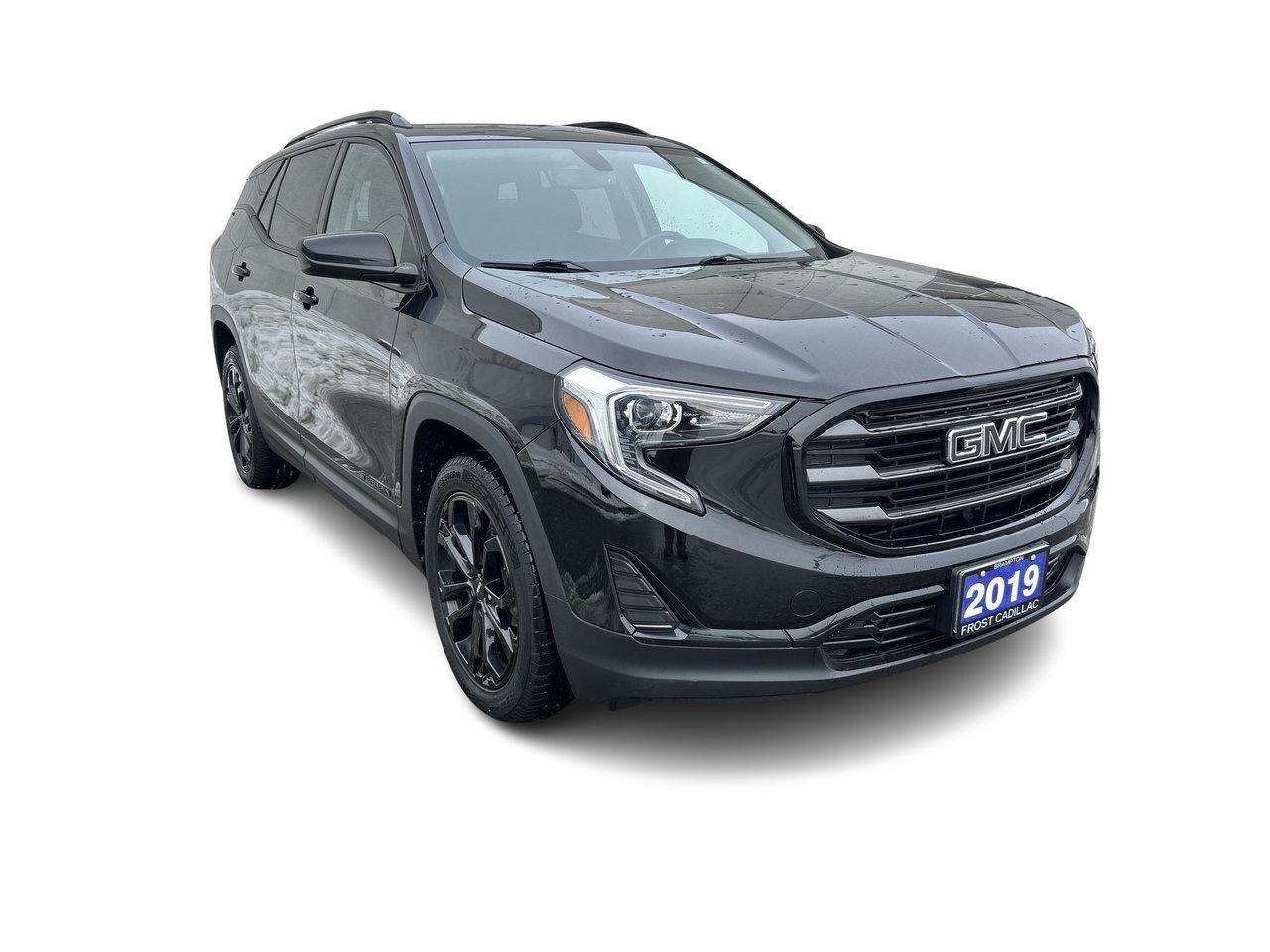 2019 GMC Terrain SLE New Brakes Heated Seats 19 Inch Wheels CarPlay Photo