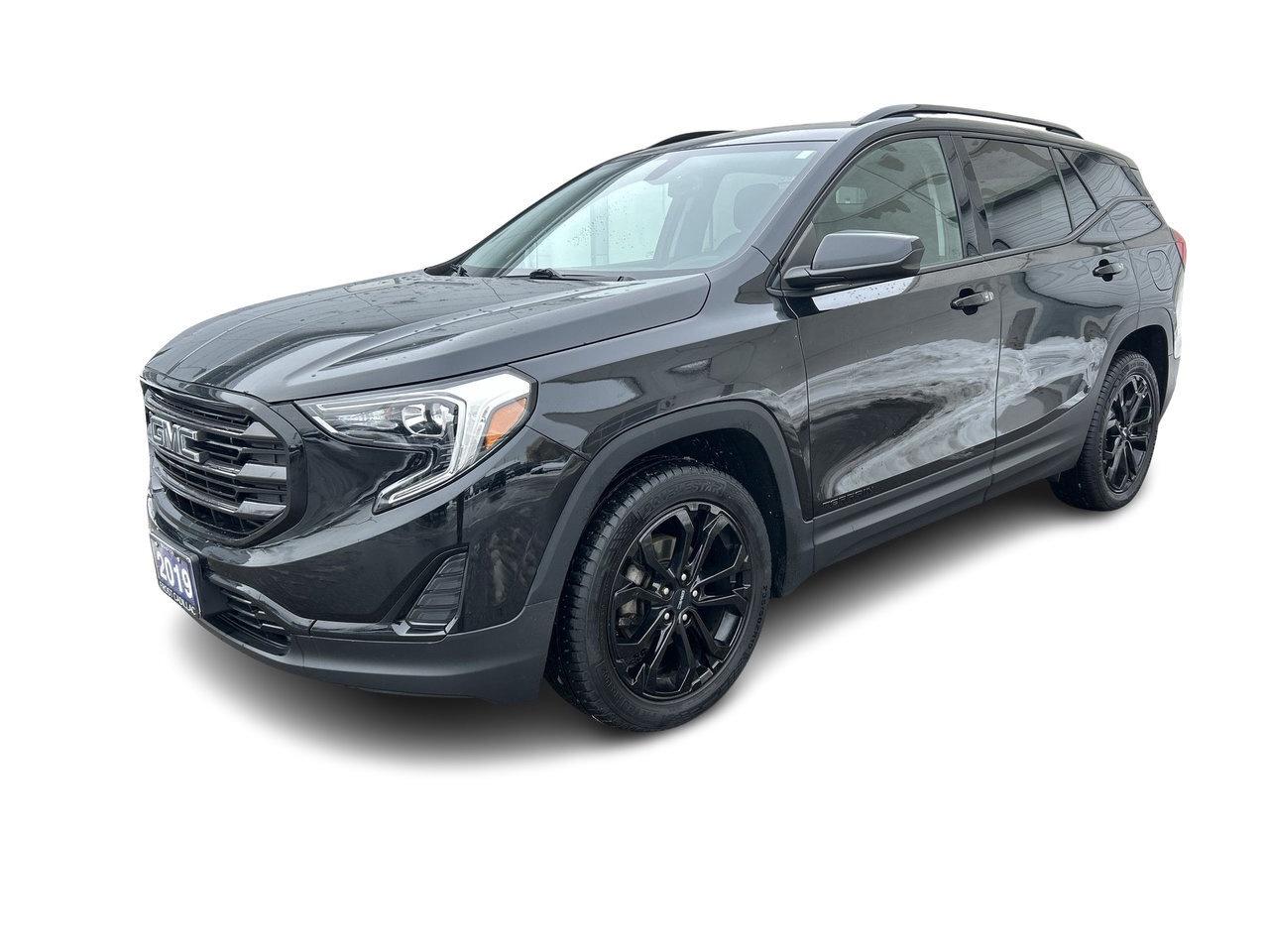 2019 GMC Terrain SLE New Brakes Heated Seats 19 Inch Wheels CarPlay Photo