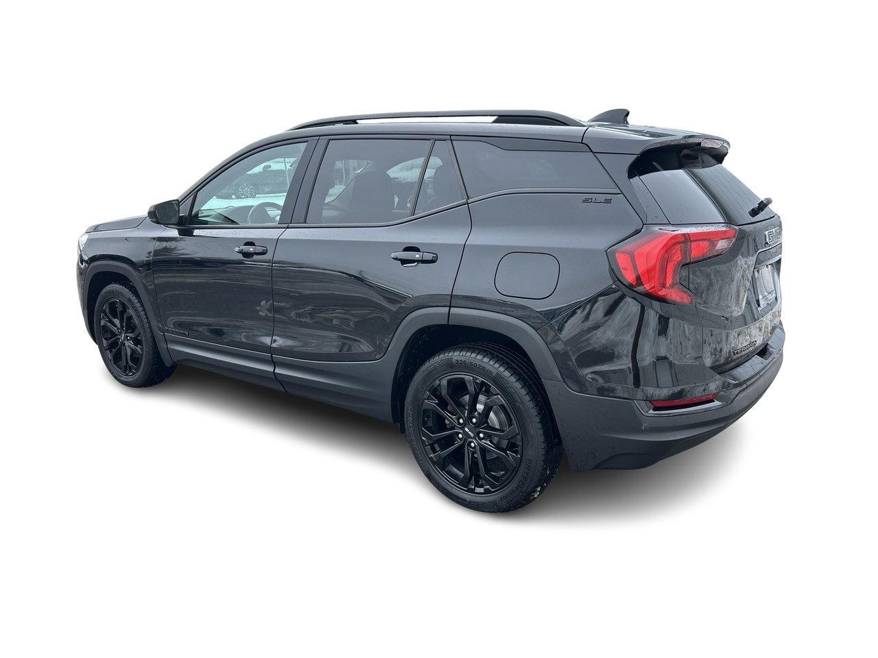 2019 GMC Terrain SLE New Brakes Heated Seats 19 Inch Wheels CarPlay Photo