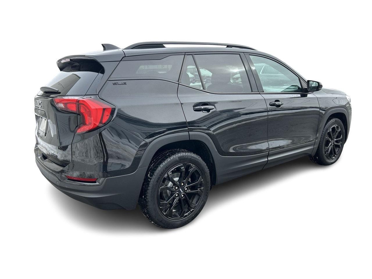 2019 GMC Terrain SLE New Brakes Heated Seats 19 Inch Wheels CarPlay Photo