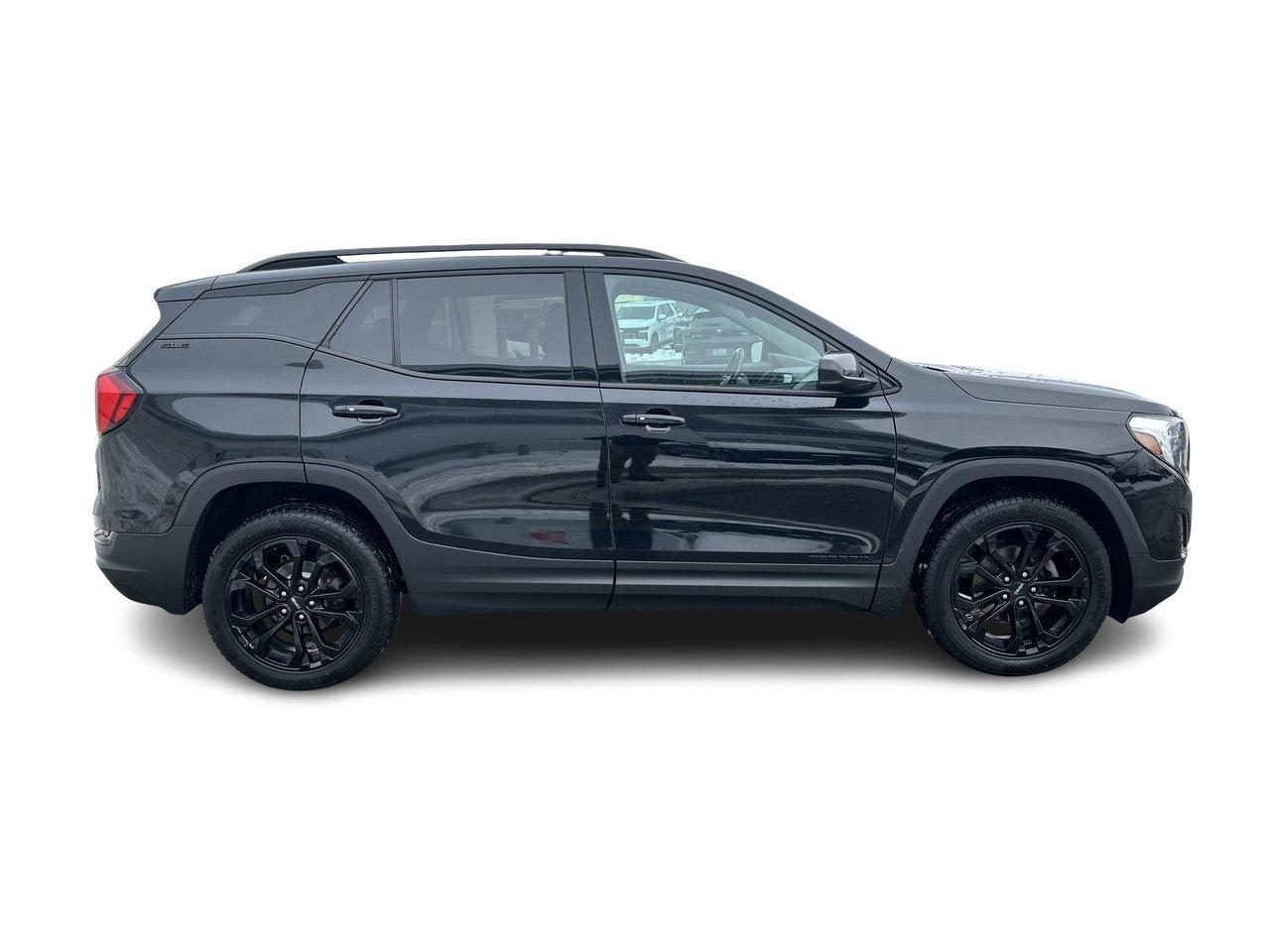 2019 GMC Terrain SLE New Brakes Heated Seats 19 Inch Wheels CarPlay Photo