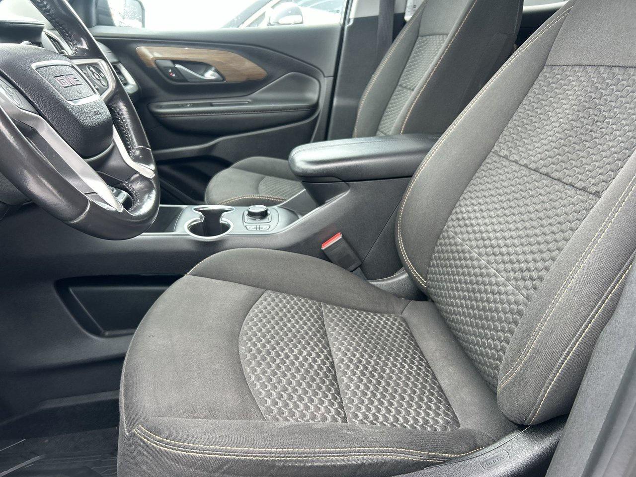 2019 GMC Terrain SLE New Brakes Heated Seats 19 Inch Wheels CarPlay Photo