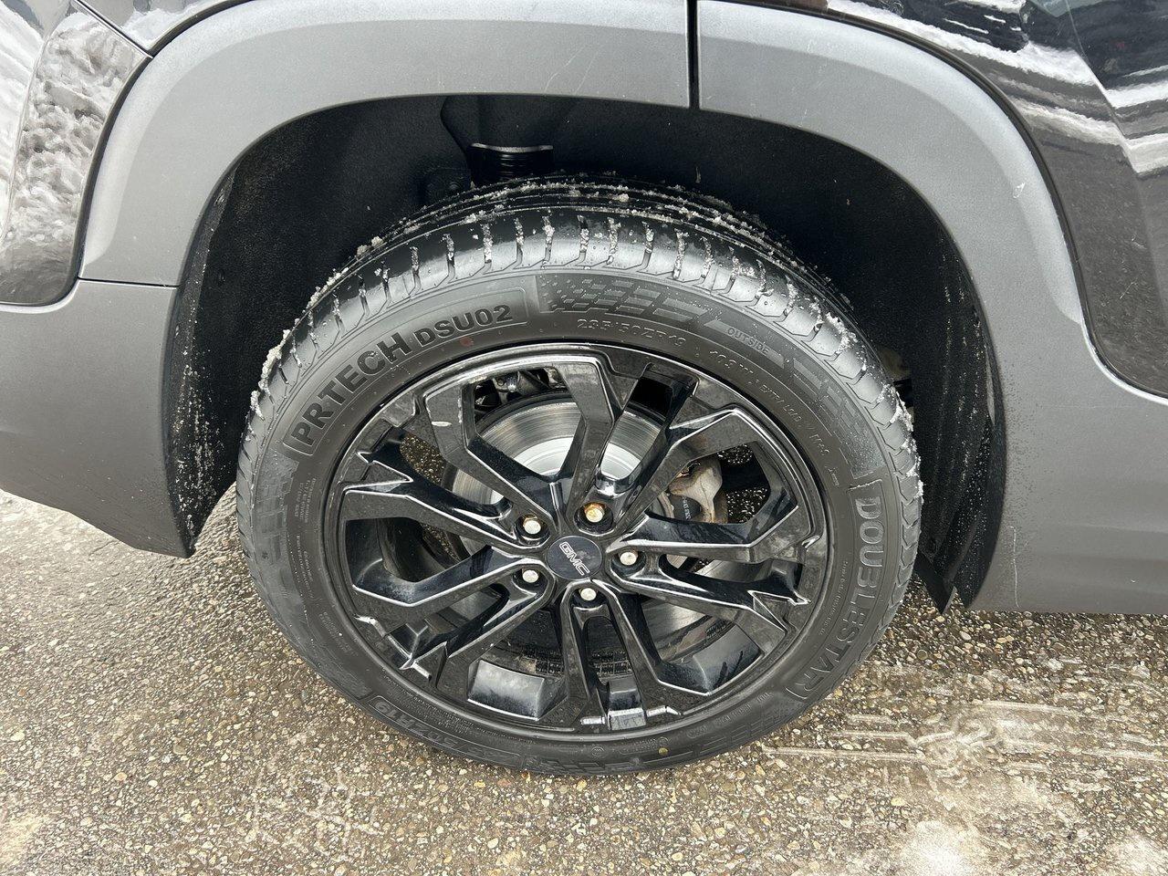 2019 GMC Terrain SLE New Brakes Heated Seats 19 Inch Wheels CarPlay Photo