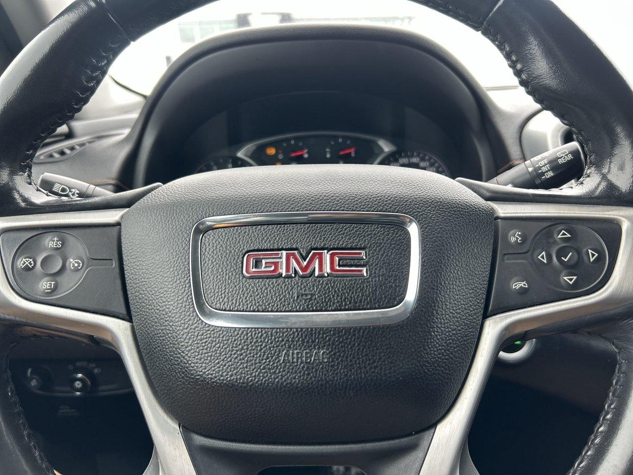 2019 GMC Terrain SLE New Brakes Heated Seats 19 Inch Wheels CarPlay Photo