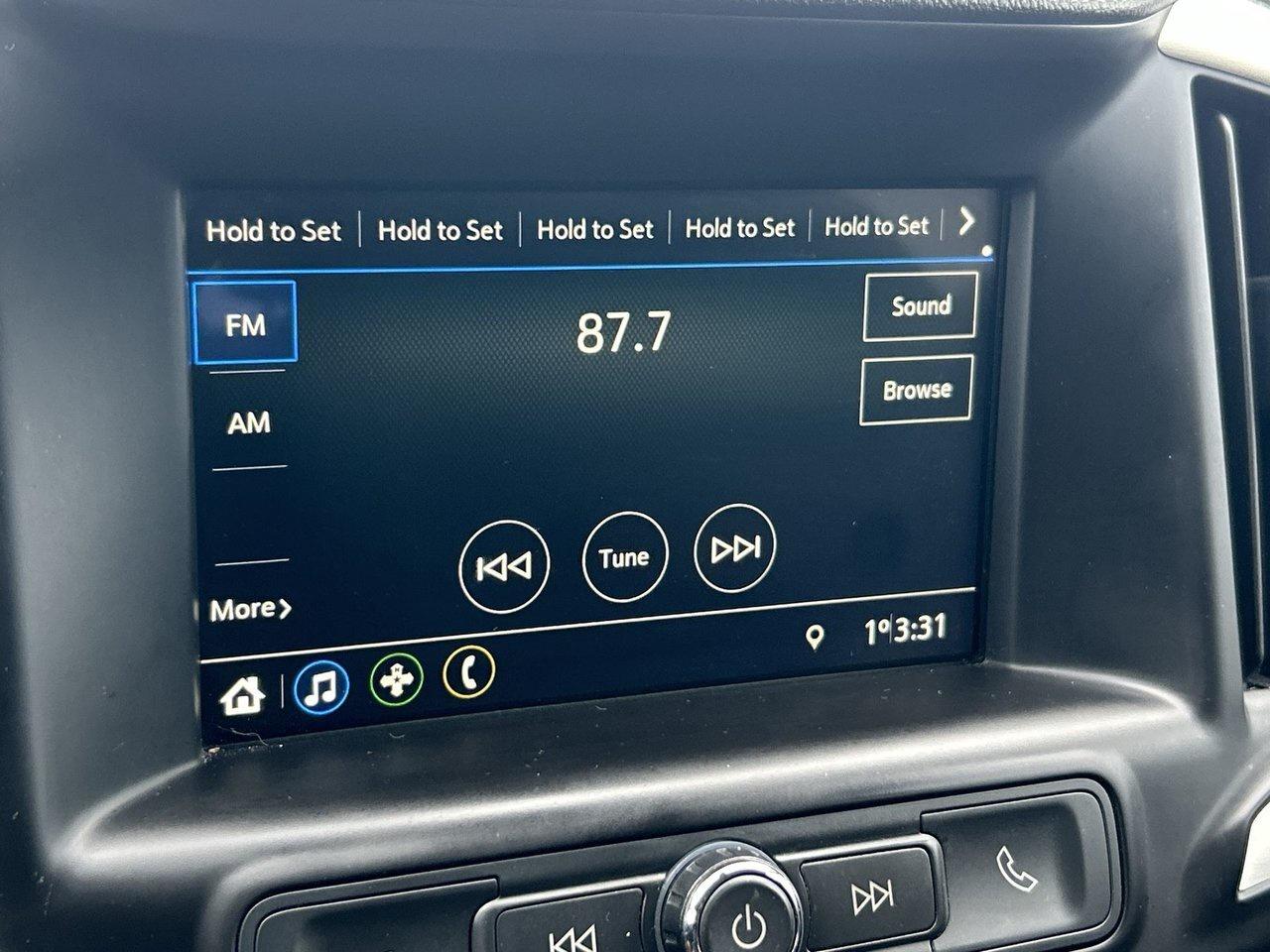 2019 GMC Terrain SLE New Brakes Heated Seats 19 Inch Wheels CarPlay Photo