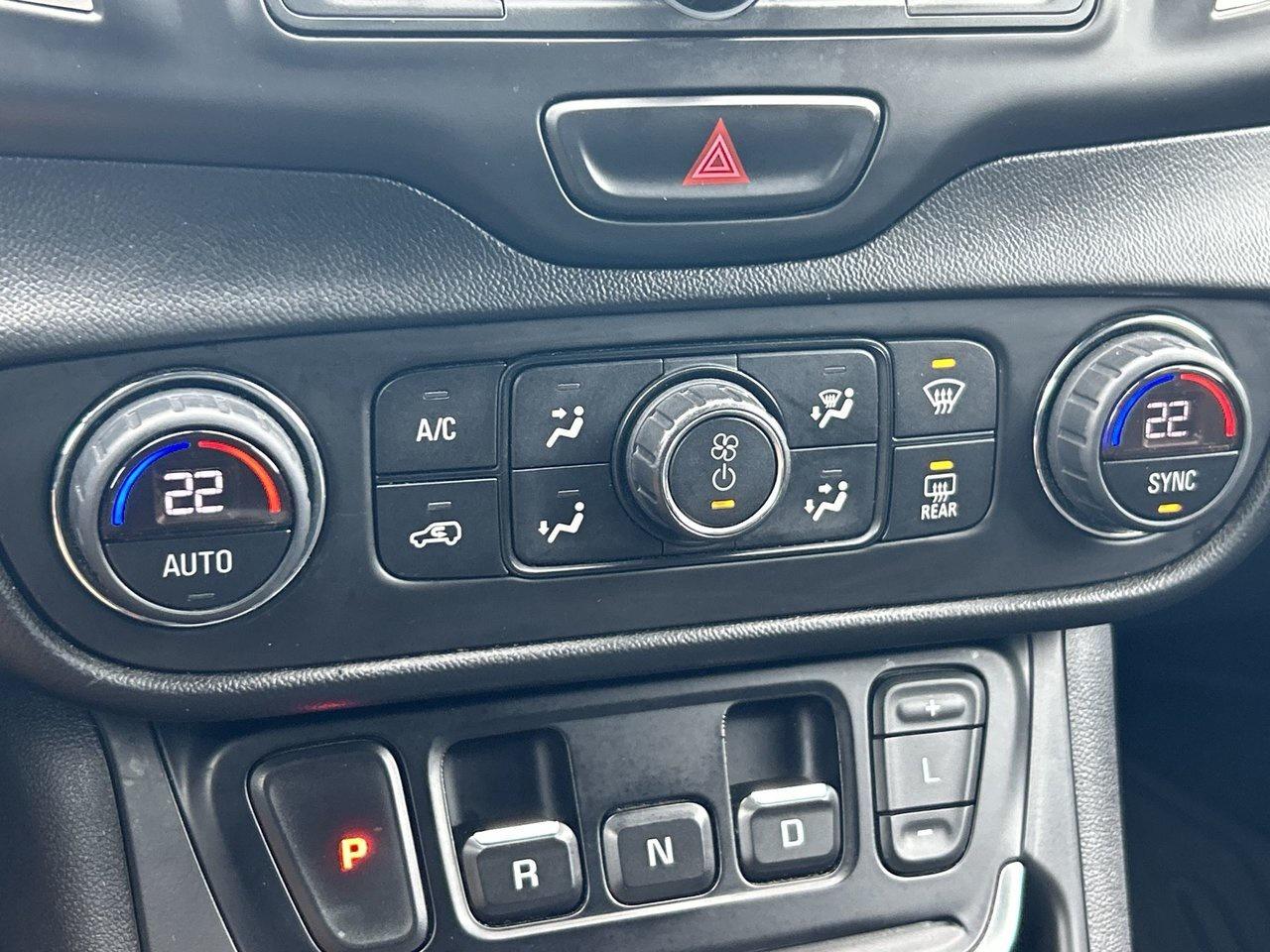 2019 GMC Terrain SLE New Brakes Heated Seats 19 Inch Wheels CarPlay Photo