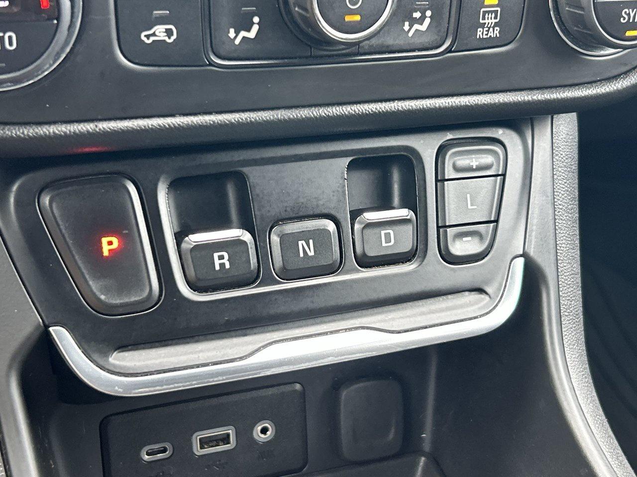 2019 GMC Terrain SLE New Brakes Heated Seats 19 Inch Wheels CarPlay Photo