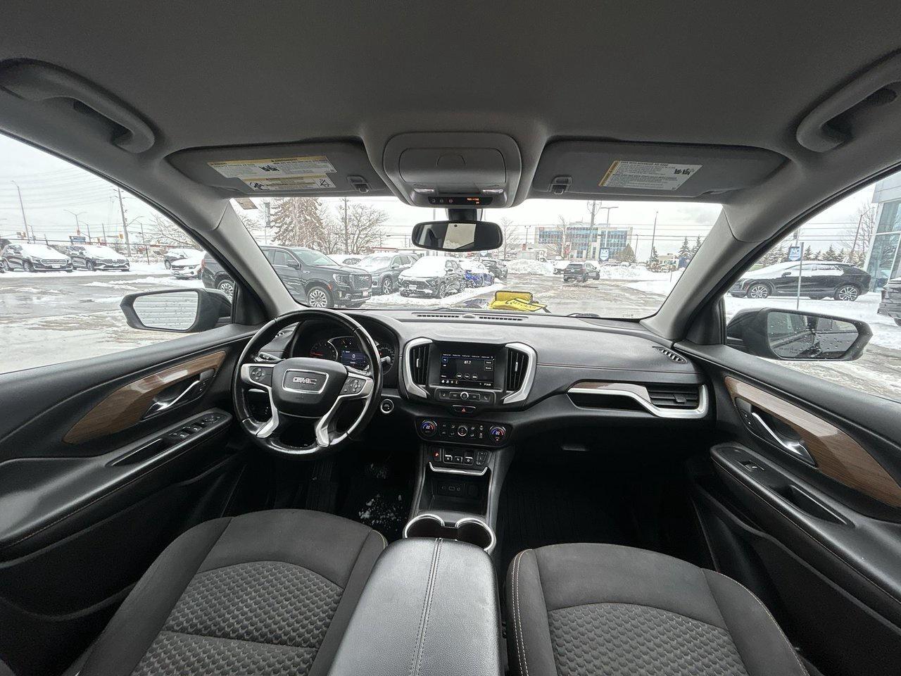 2019 GMC Terrain SLE New Brakes Heated Seats 19 Inch Wheels CarPlay Photo