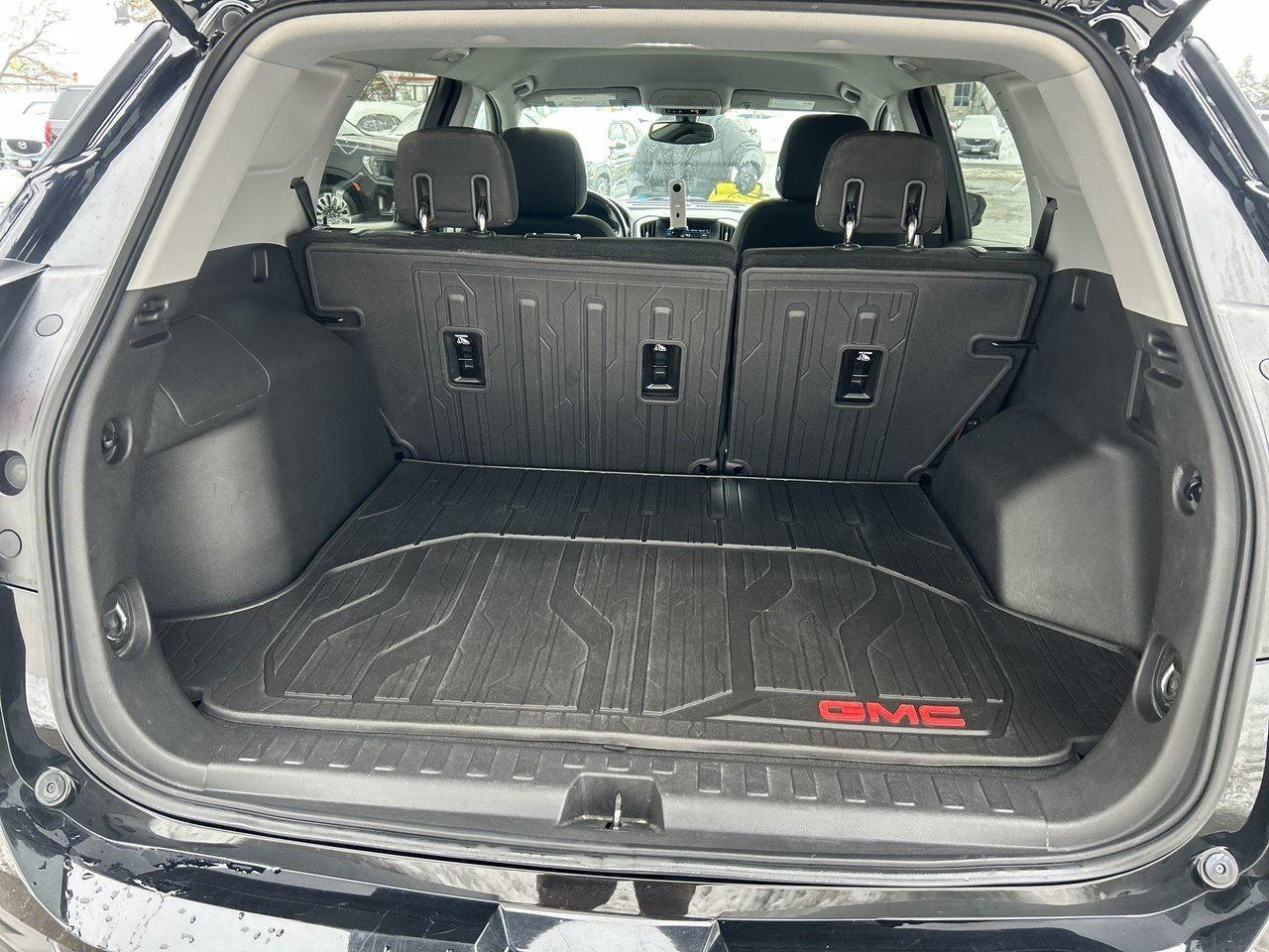 2019 GMC Terrain SLE New Brakes Heated Seats 19 Inch Wheels CarPlay Photo