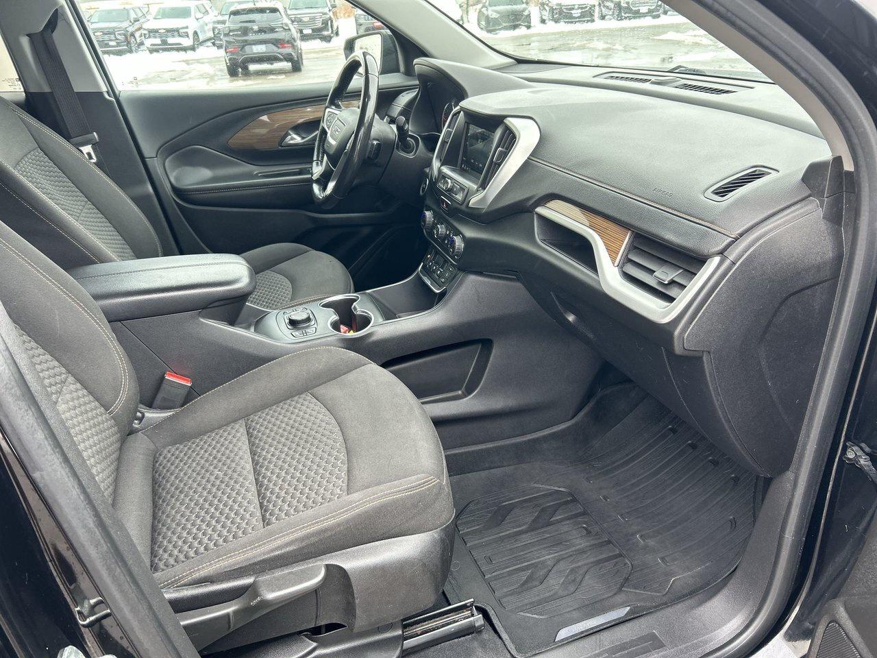 2019 GMC Terrain SLE New Brakes Heated Seats 19 Inch Wheels CarPlay Photo