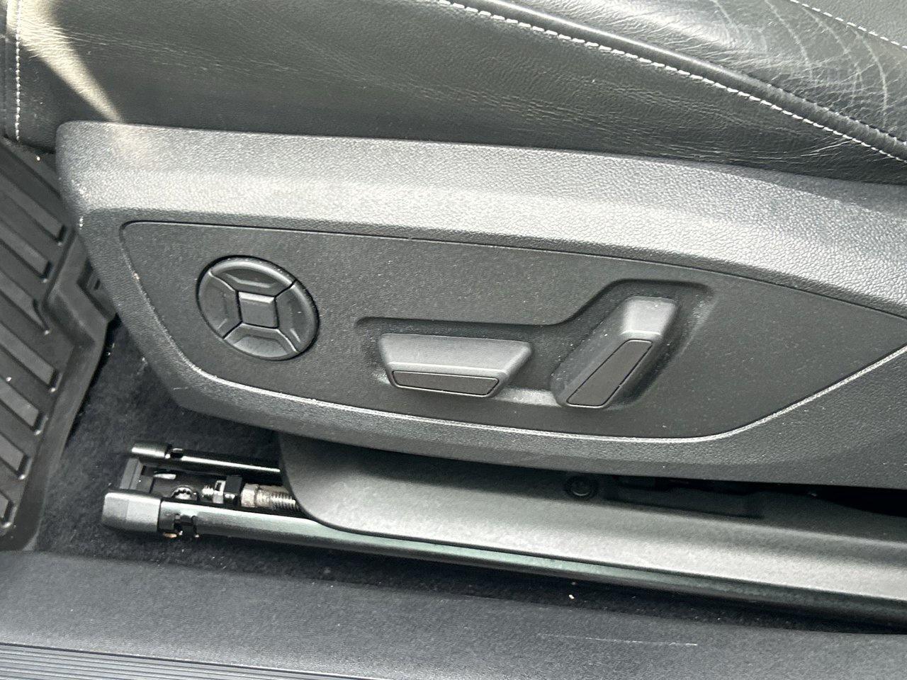 2024 Audi Q4 e-tron 50 quattro Winter Tire Package S-Line SONOS Sound Photo