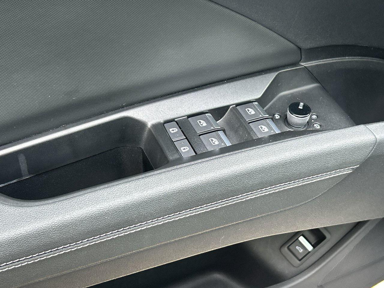 2024 Audi Q4 e-tron 50 quattro Winter Tire Package S-Line SONOS Sound Photo