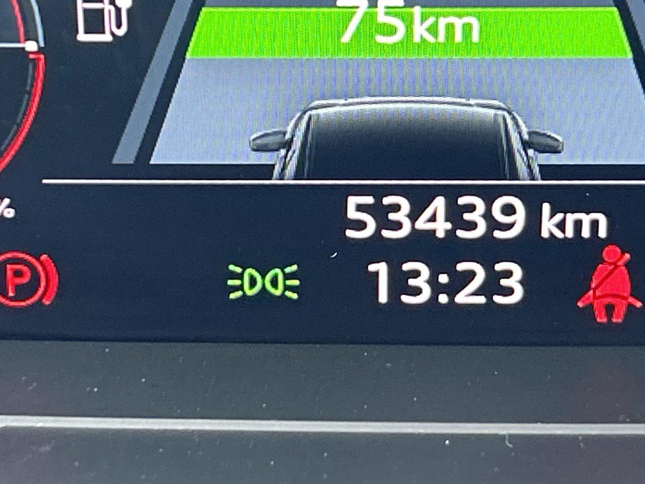 2024 Audi Q4 e-tron 50 quattro Winter Tire Package S-Line SONOS Sound Photo