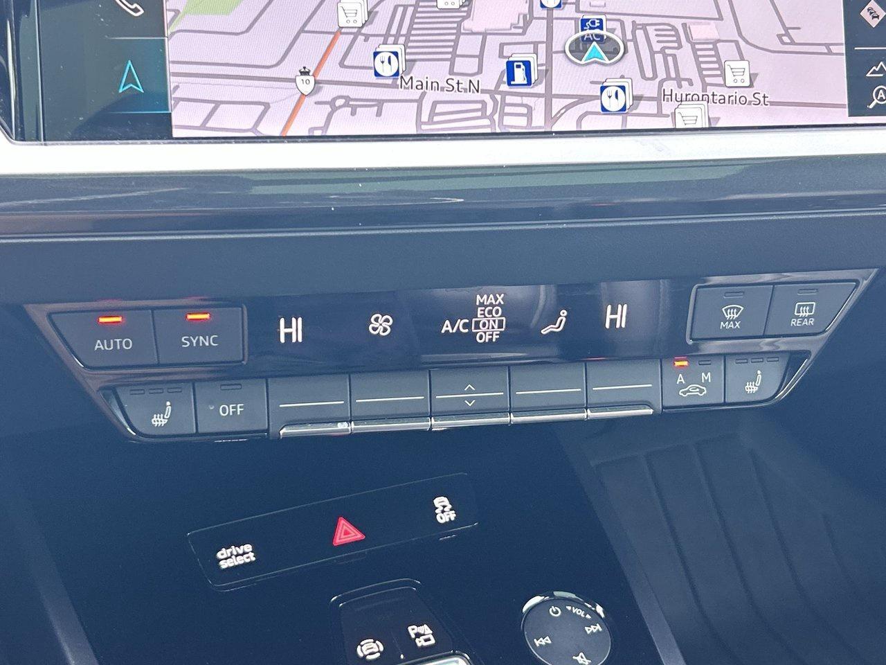 2024 Audi Q4 e-tron 50 quattro Winter Tire Package S-Line SONOS Sound Photo