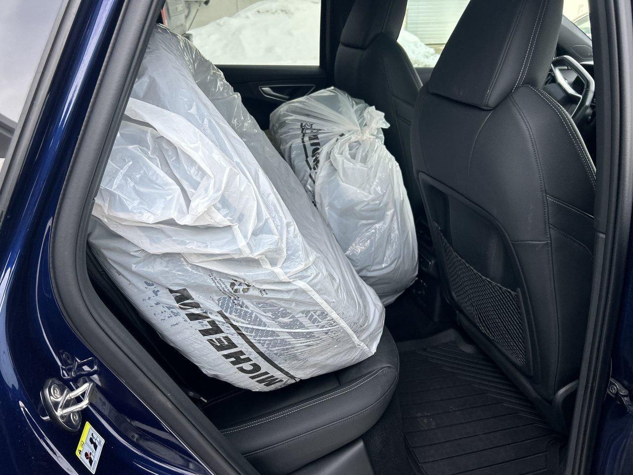 2024 Audi Q4 e-tron 50 quattro Winter Tire Package S-Line SONOS Sound Photo