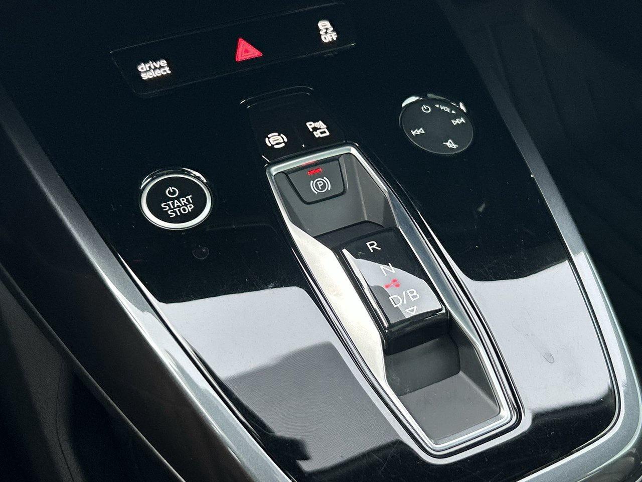 2024 Audi Q4 e-tron 50 quattro Winter Tire Package S-Line SONOS Sound Photo