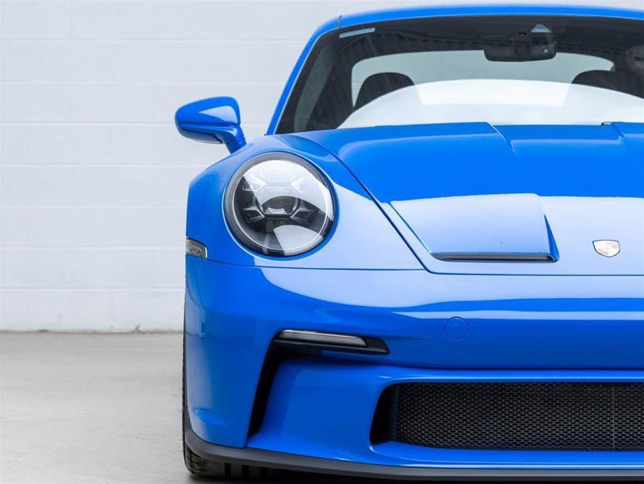 2022 Porsche 911  Photo