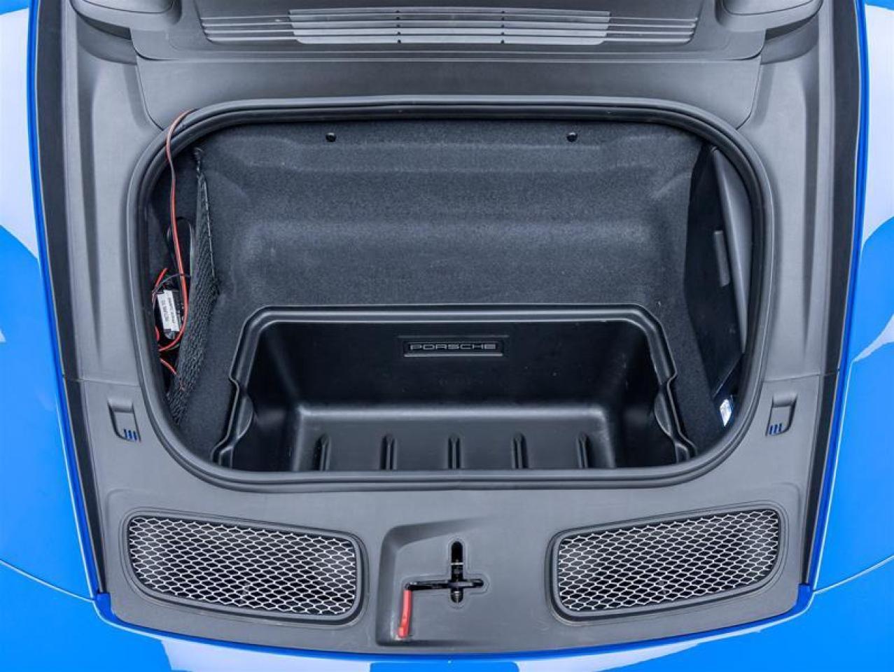 2022 Porsche 911  Photo