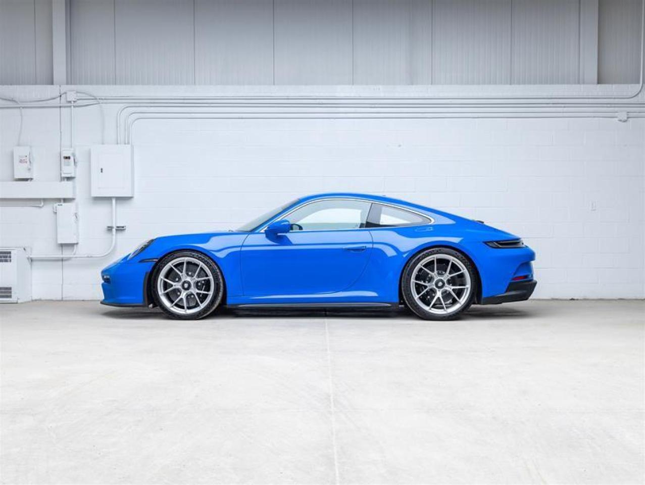 2022 Porsche 911  Photo