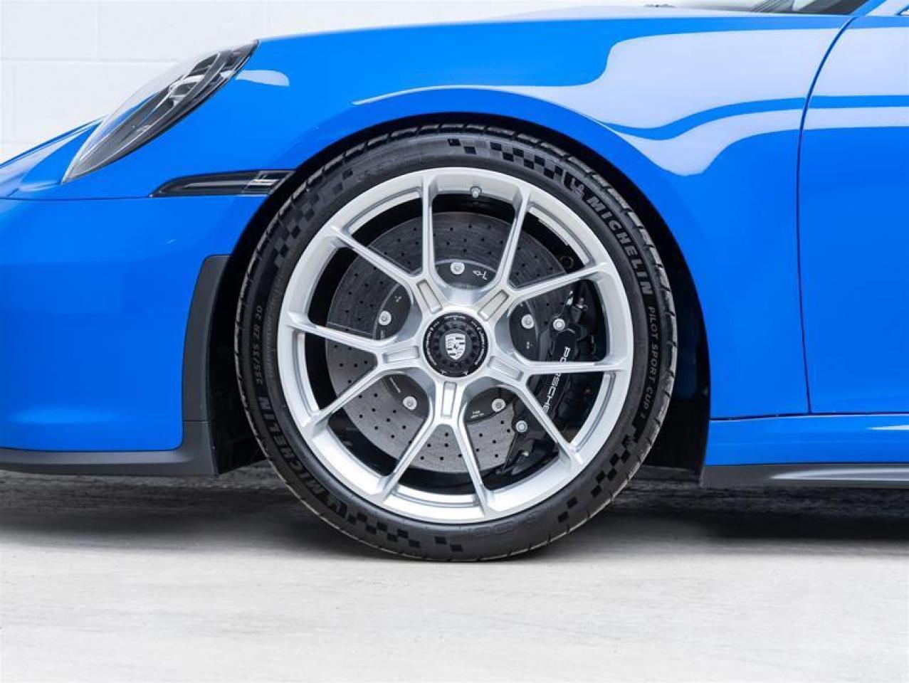 2022 Porsche 911  Photo