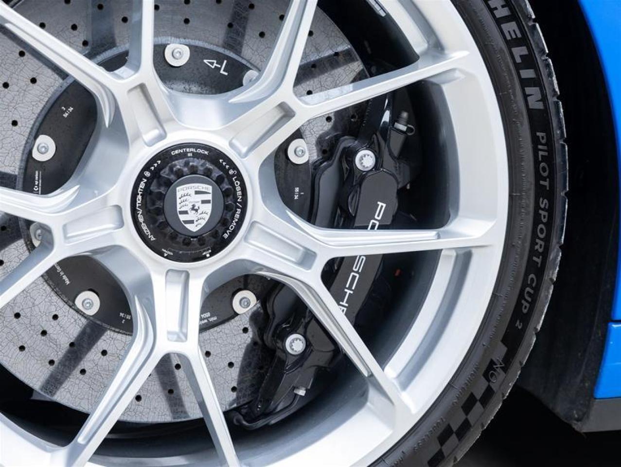 2022 Porsche 911  Photo