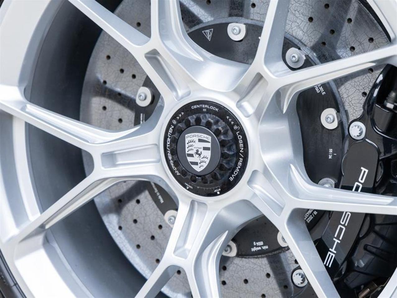 2022 Porsche 911  Photo