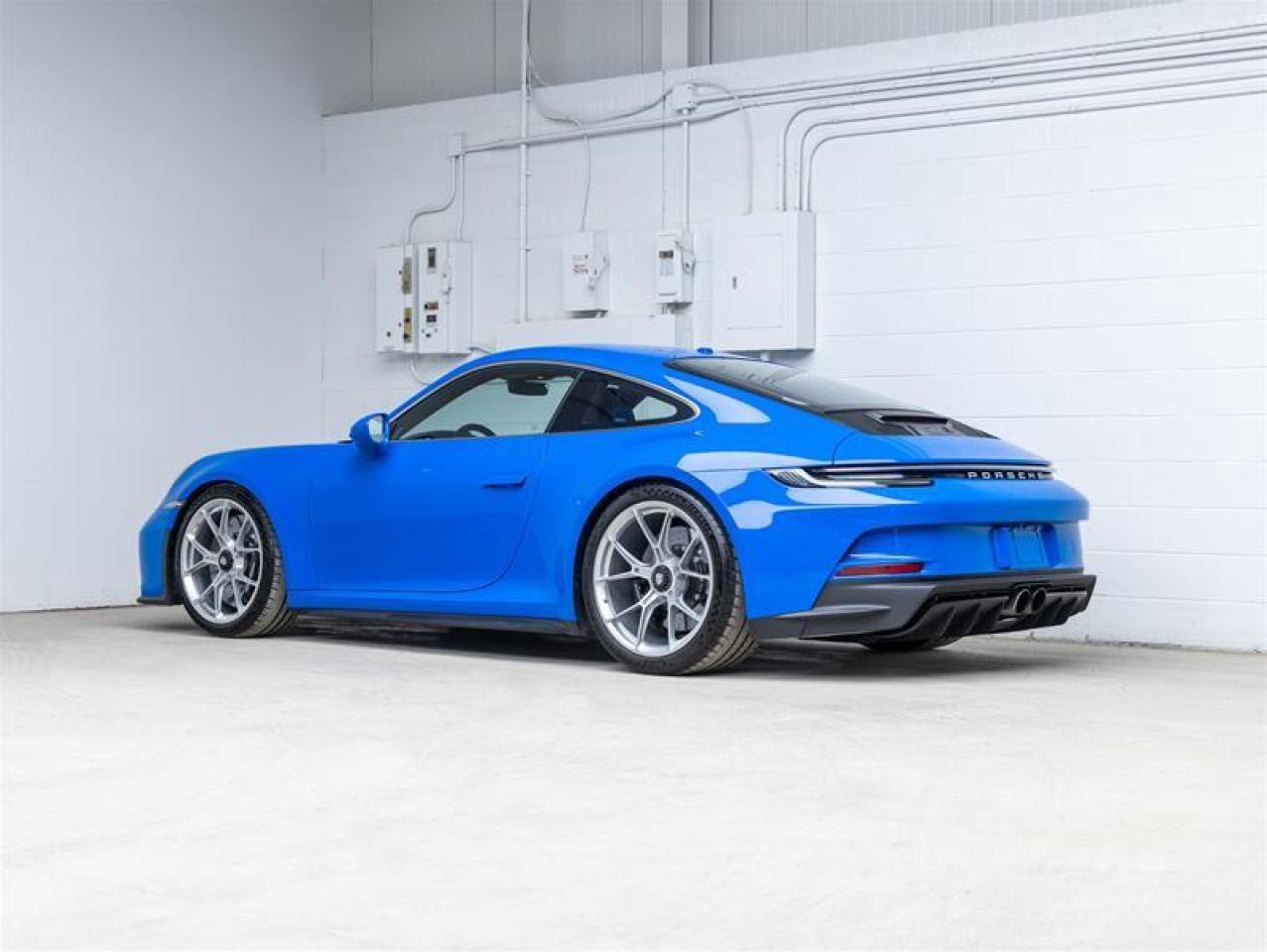 2022 Porsche 911  Photo