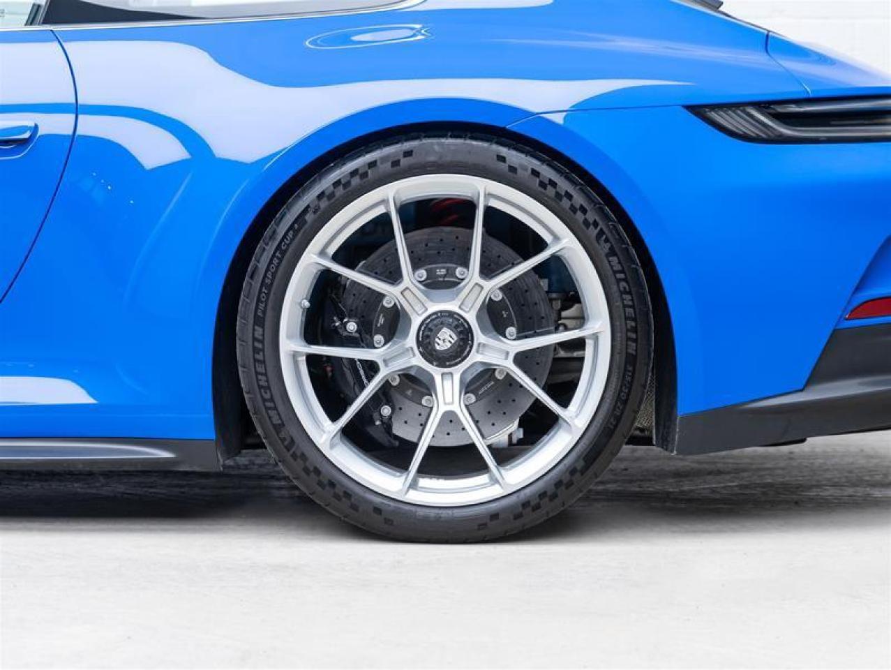 2022 Porsche 911  Photo