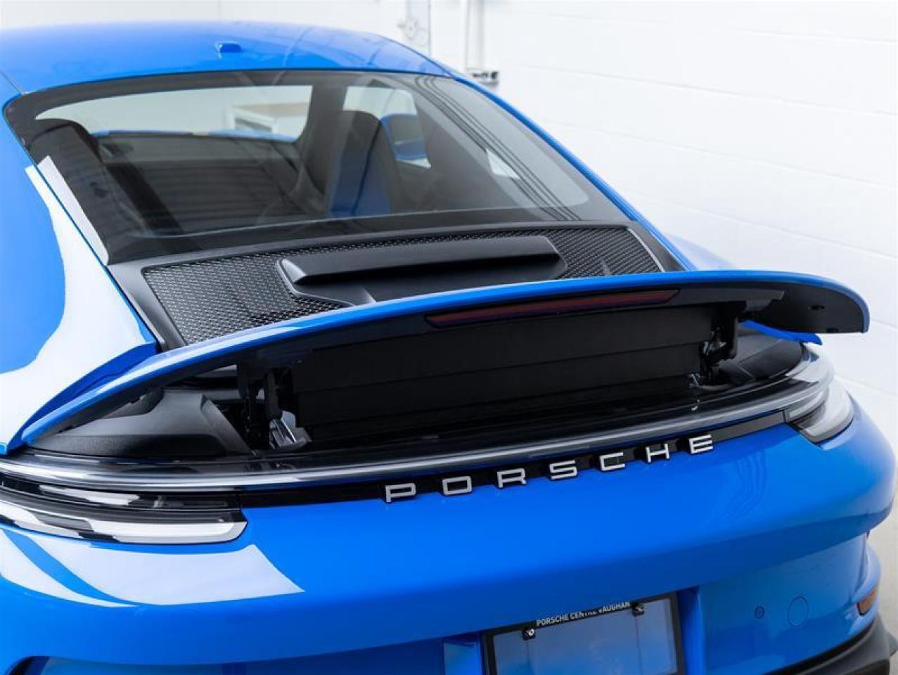 2022 Porsche 911  Photo