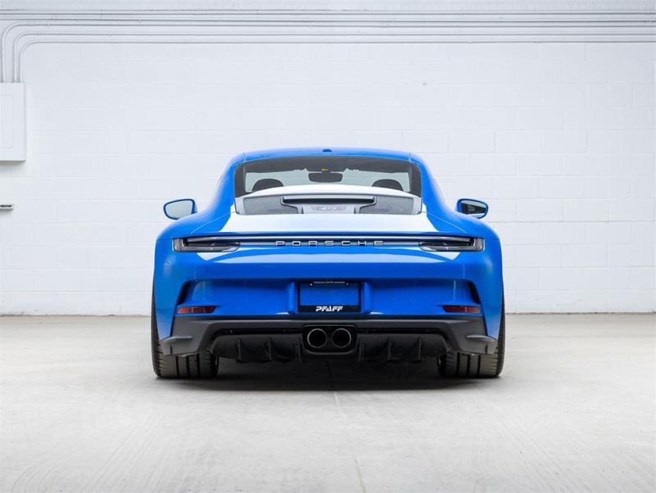 2022 Porsche 911  Photo