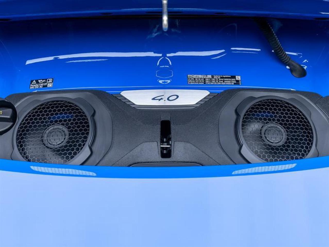 2022 Porsche 911  Photo