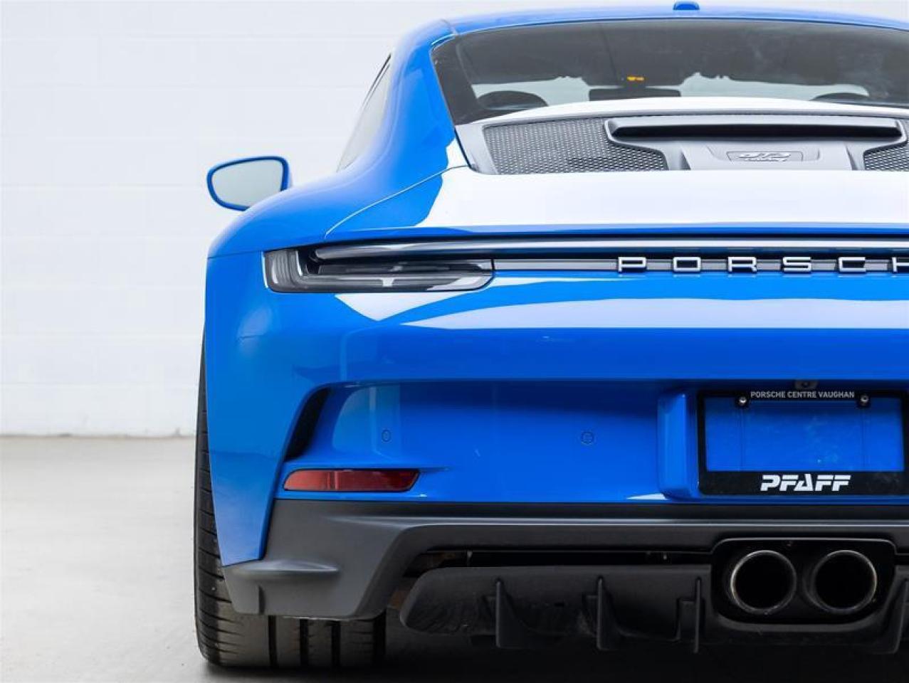 2022 Porsche 911  Photo