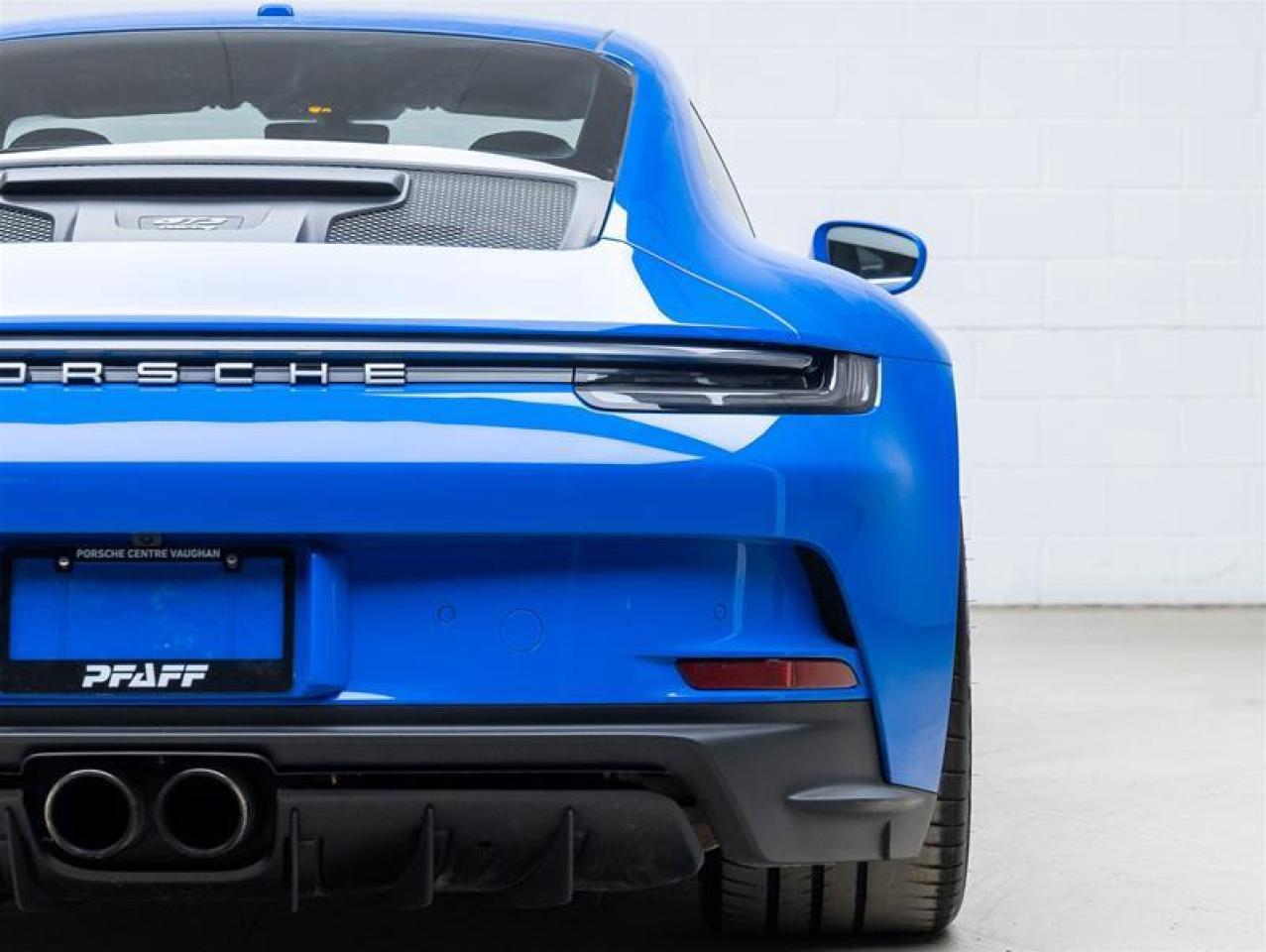 2022 Porsche 911  Photo