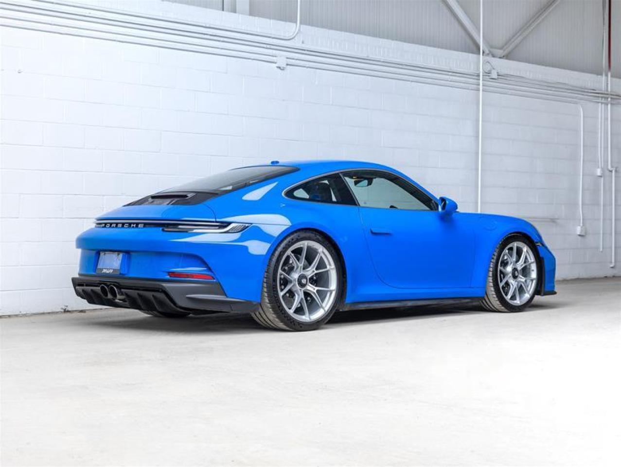 2022 Porsche 911  Photo