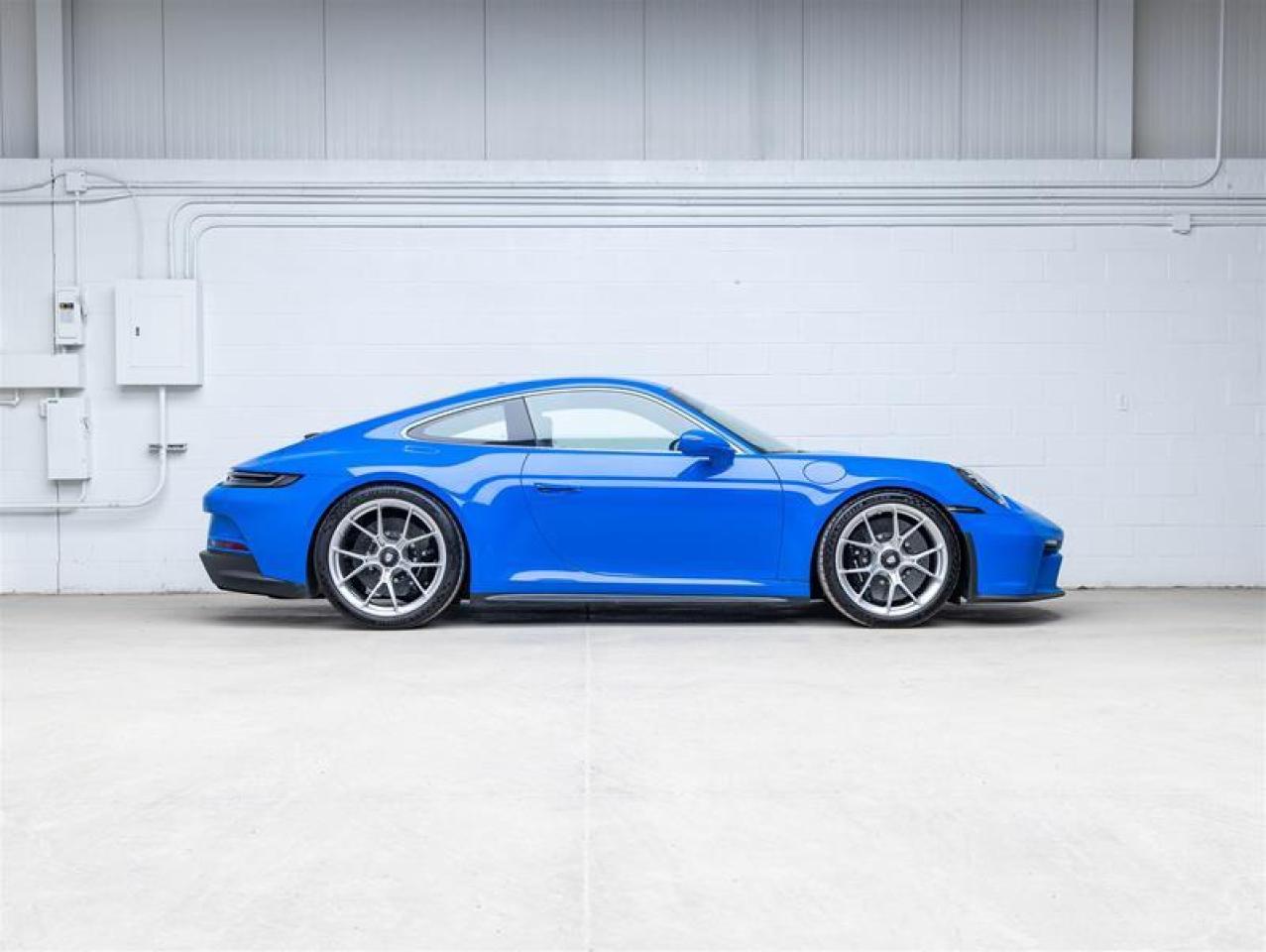 2022 Porsche 911  Photo