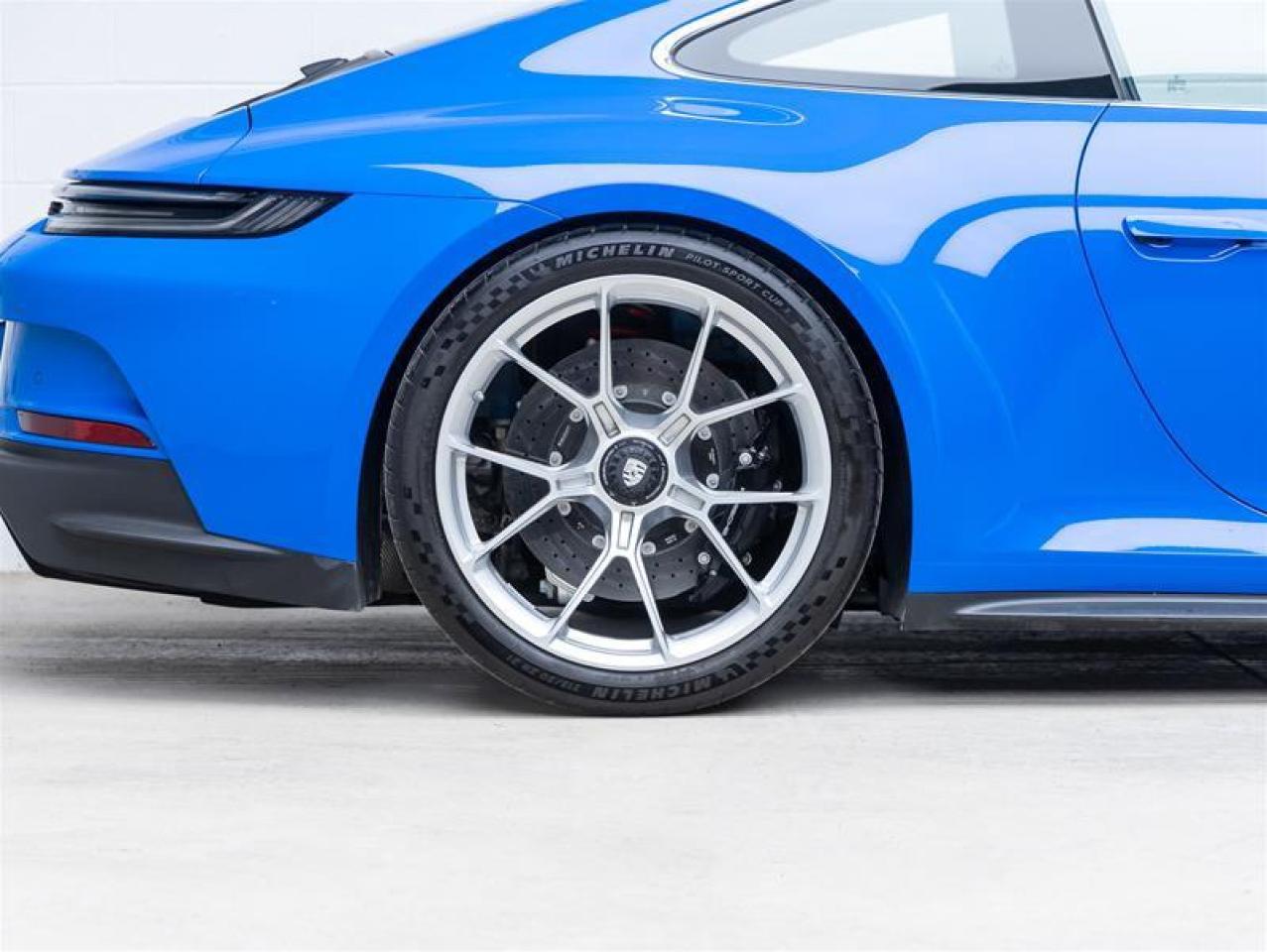 2022 Porsche 911  Photo