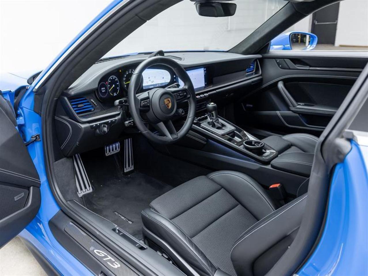 2022 Porsche 911  Photo