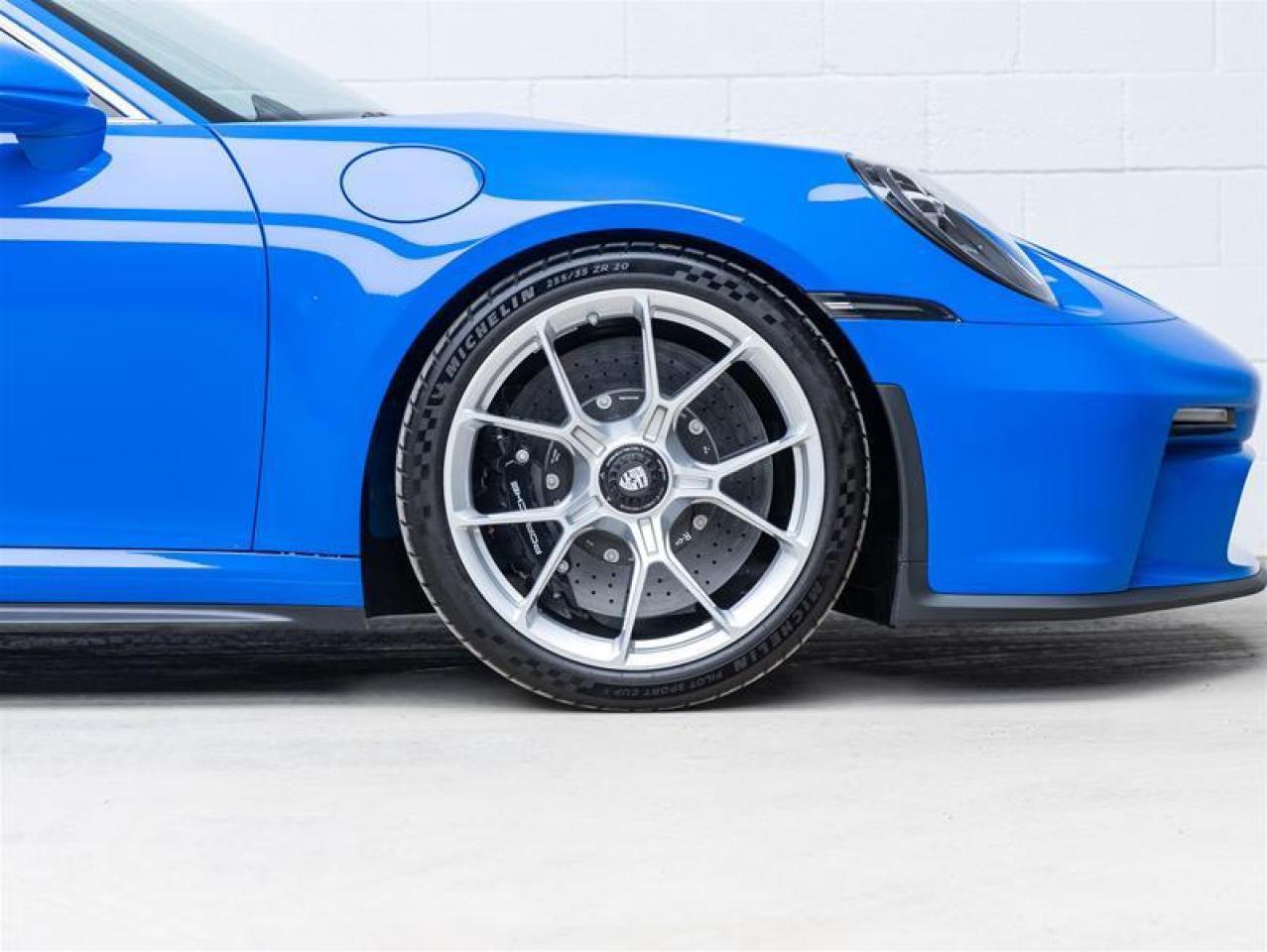 2022 Porsche 911  Photo