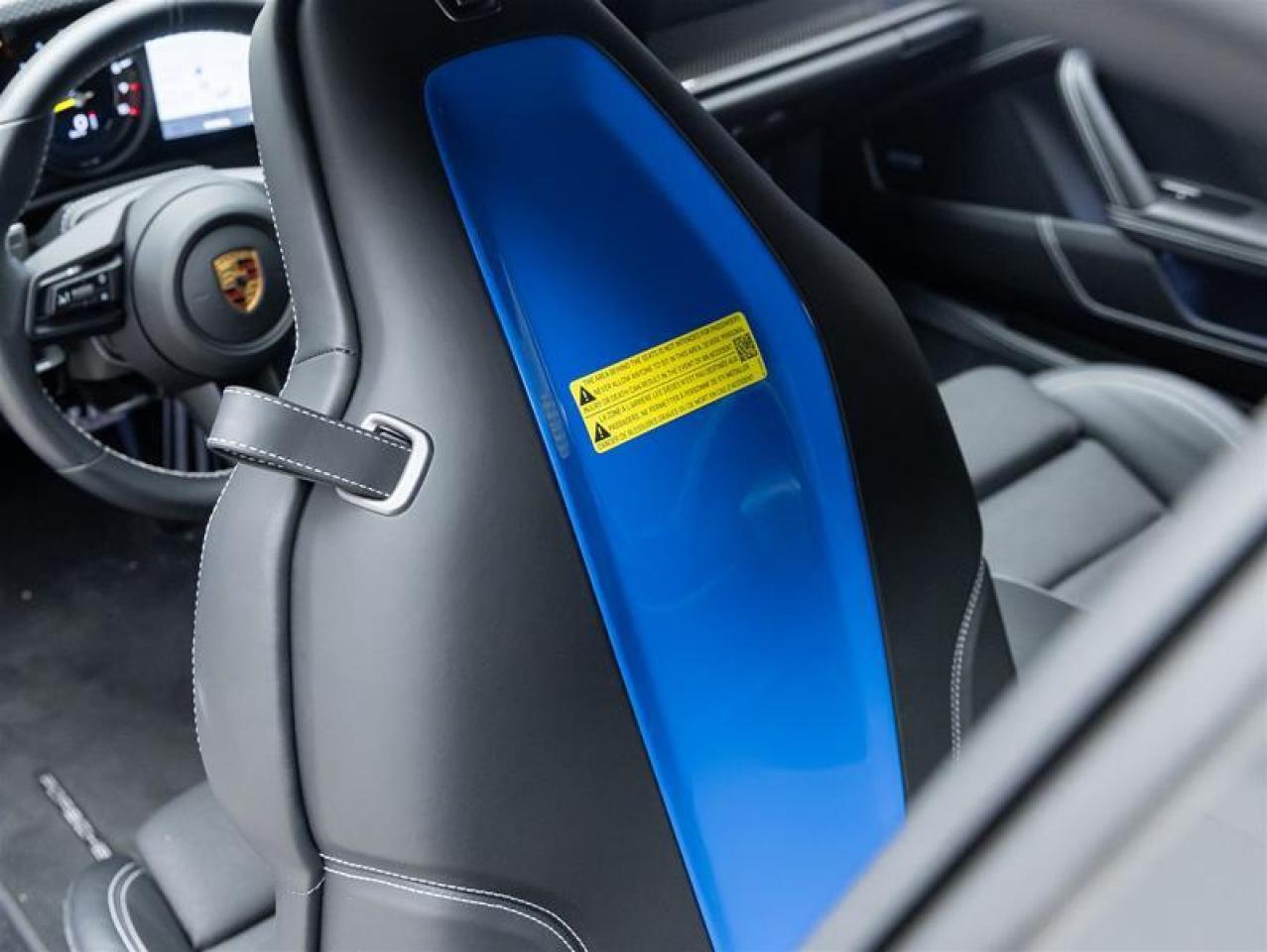 2022 Porsche 911  Photo